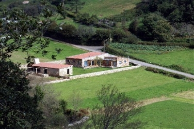 pensiones, hostales, casas rurales baratas. Depension.com. Ampliar esta imagen
